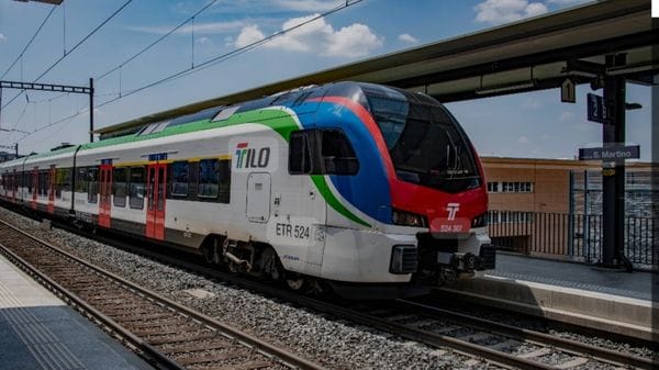 Scioperano anche i treni Tilo: giovedì disagi per i transfrontalieri