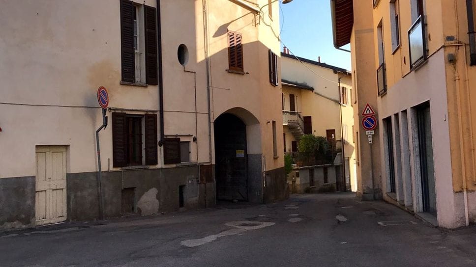 Cantù, meno cemento in città. E basta supermercati