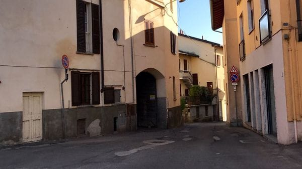 Cantù, meno cemento in città. E basta supermercati