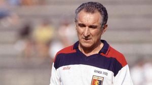 «Il mio bagnoli la stretta di mano e una cartolina»