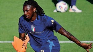 Kean delle mie brame, il bomber azzurro ideale per il gioco di Cesc