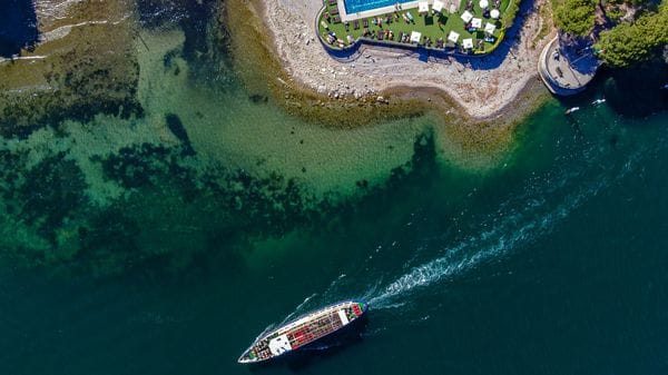 Scade il “bonus” per avere acqua in più, il lago precipita verso il minimo storico