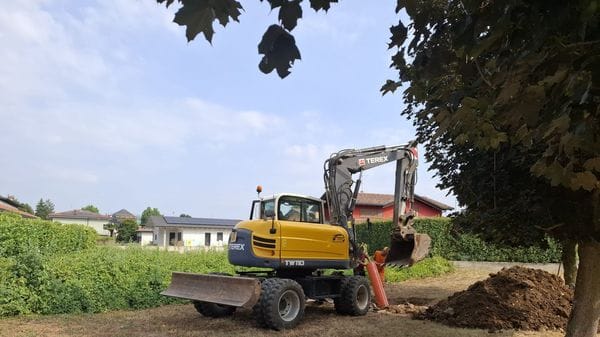 Bulgarograsso, indagini geologiche per la realizzazione di pozzi contro le alluvioni