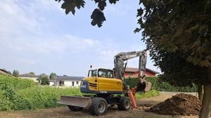 Bulgarograsso, indagini geologiche per la realizzazione di pozzi contro le alluvioni