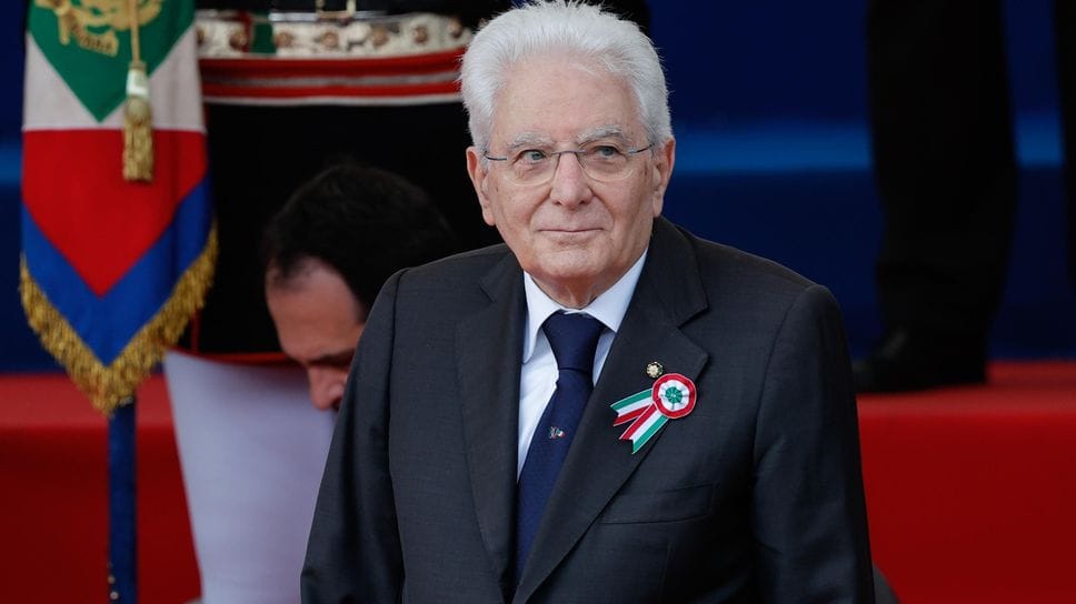 L’obiettivo Quirinale e il ruolo di mediatore