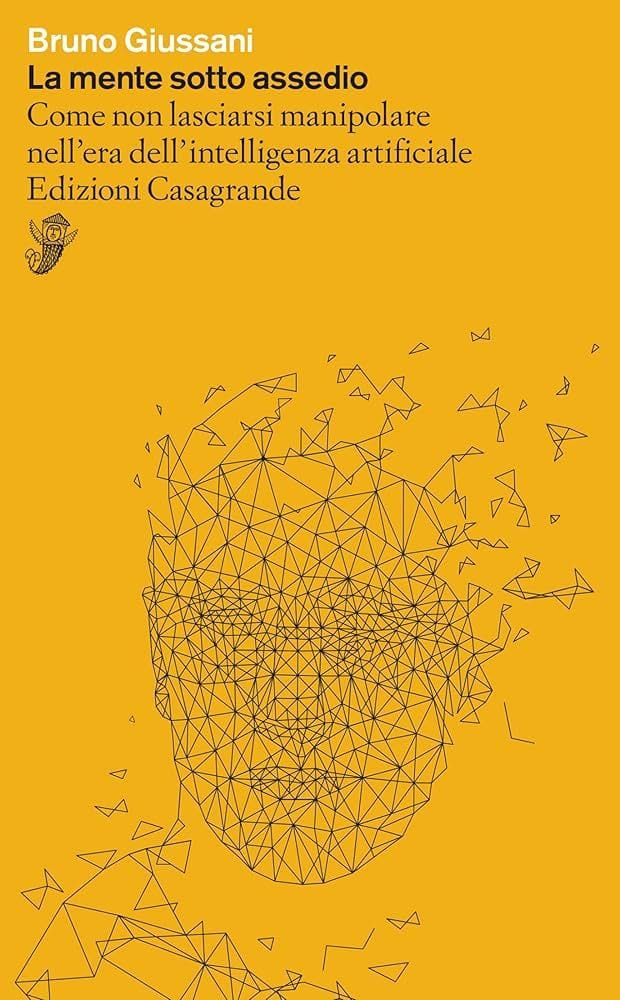 Menti sotto assedio. La proposta di Giussani: «Resistiamo all’intelligenza artificiale provando a capirla»