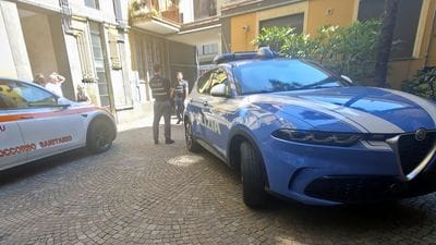 Como, giallo in via Borsieri: donna di 35 anni trovata morta in casa