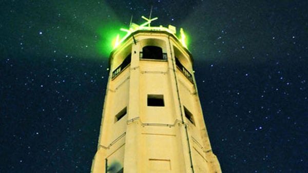 Concorso Fai. Il Faro voltiano tra i luoghi più votati 