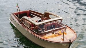 Consorzio Taxi Boat lancia i tour benefici: «Vogliamo che i comaschi si godano il proprio lago»