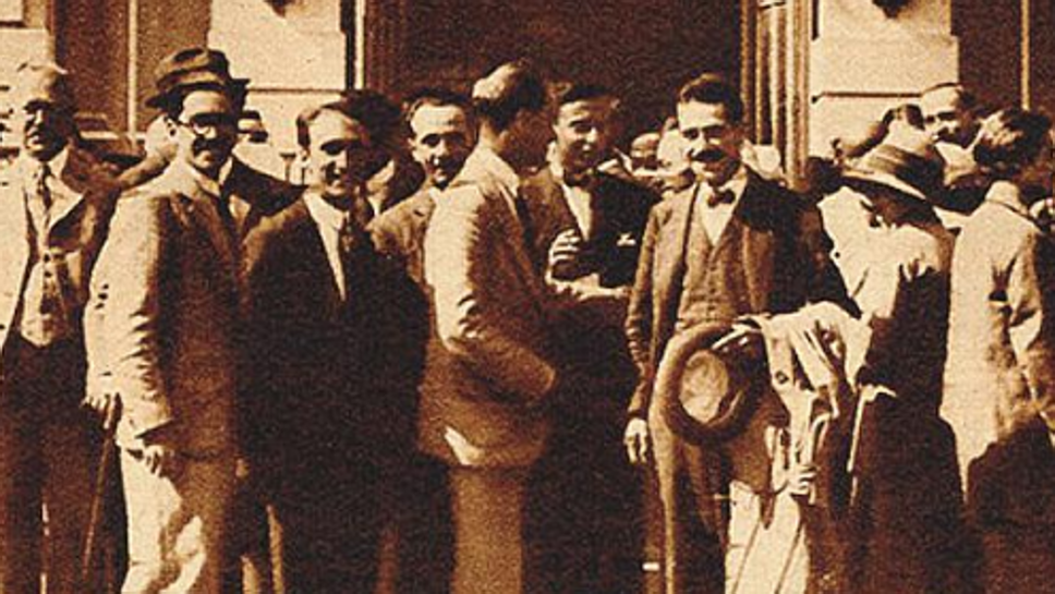 Festival della Luce, un tris di Nobel
