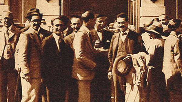Festival della Luce, un tris di Nobel