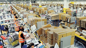 L’impatto delle Pmi sull’export. Su Amazon 200 milioni di vendite