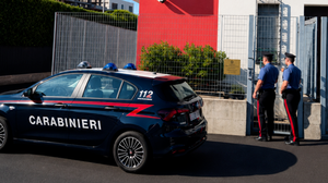 Non si ferma all’alt dei Carabinieri e fugge ubriaco: denunciato un 32enne 