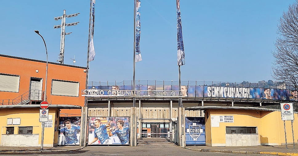 Rimozioni e strade chiuse. Stadio, cinque giorni di divieti