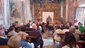 Scaria, raccolta fondi per salvare la chiesa dei Santi Nazaro e Celso