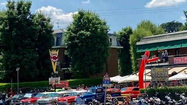 Battaglia in strada tra bande di bikers. La Procura ne mette 29 sotto accusa