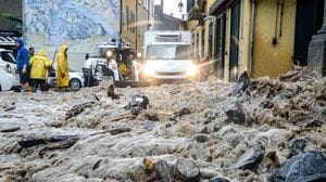 Cinque anni fa il disastro dell’alluvione. «Oggi il 70% del territorio è più sicuro»