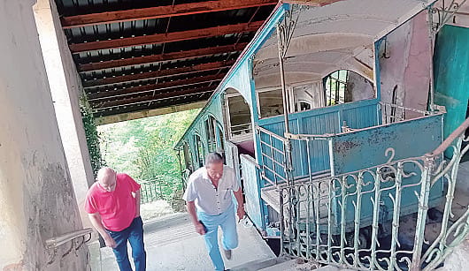 Rilancio della funicolare di Lanzo. «Per ora la Regione non ha soldi»