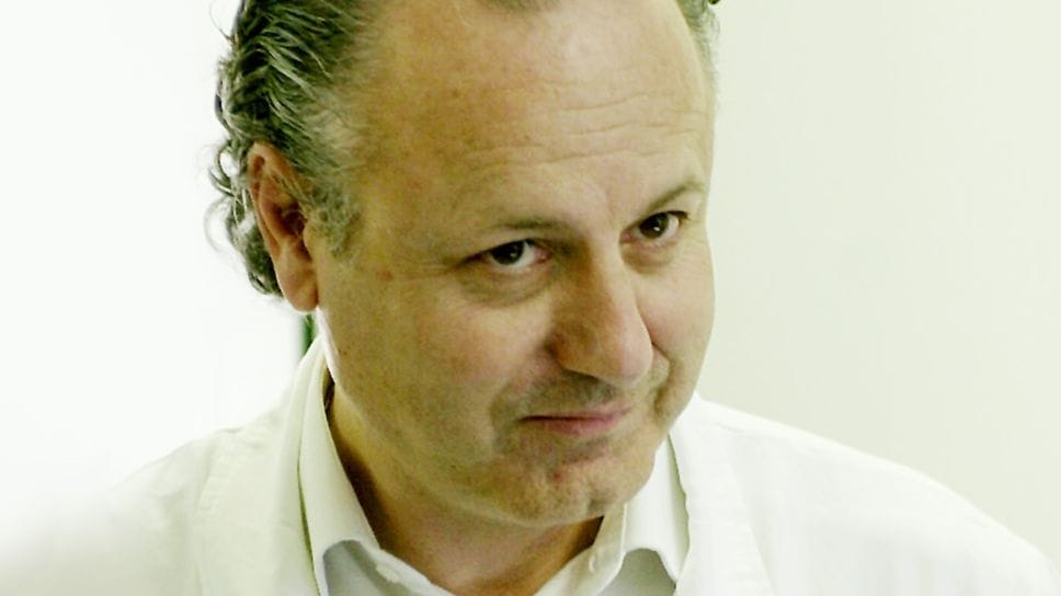 Addio dottor Massimo Espureo, storico primario dell’emergenza