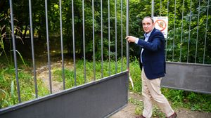 Il bosco didattico Tapiò e la rinascita di San Martino