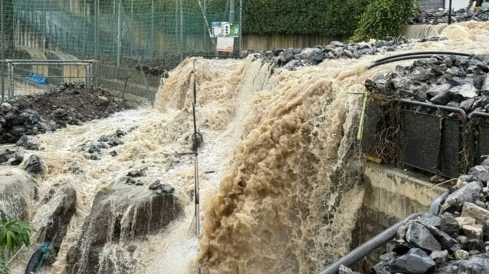 Rischio dissesto a Como: stanziati 10 milioni per 28 interventi