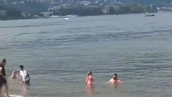 Bagno tempio voltiano