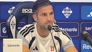 «Il mio Como big vuole vincere perché lo dico io»