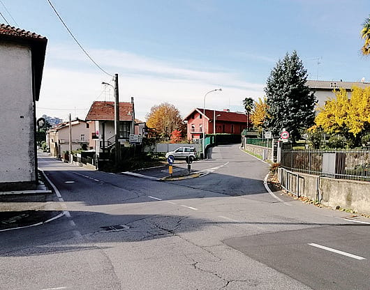 Iniziano oggi le asfaltature. Lavori fino a metà settembre