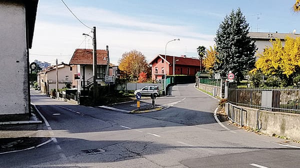 Iniziano oggi le asfaltature. Lavori fino a metà settembre