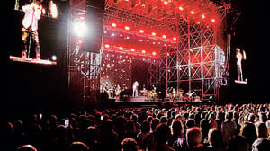 Lake Sound Park, un successo. Trentamila persone in 20 giorni