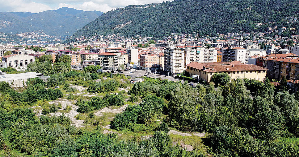 Recupero Ticosa. Il nuovo piano vola a 36 milioni