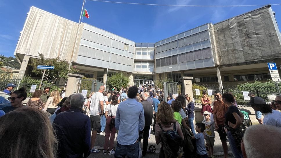 Scontro Corridoni, il provveditore Chiappa attacca Rapinese: «Tocca al Comune trovare la scuola»
