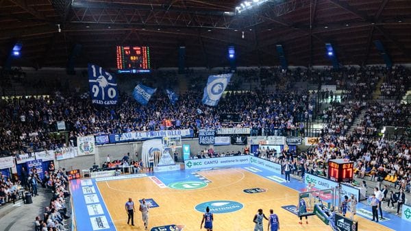 Abbonamenti bi-posto: a Desio e all’Arena