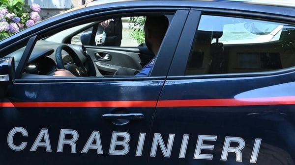 Arrestato uomo 42enne per spaccio: le segnalazioni dei residenti erano fondate