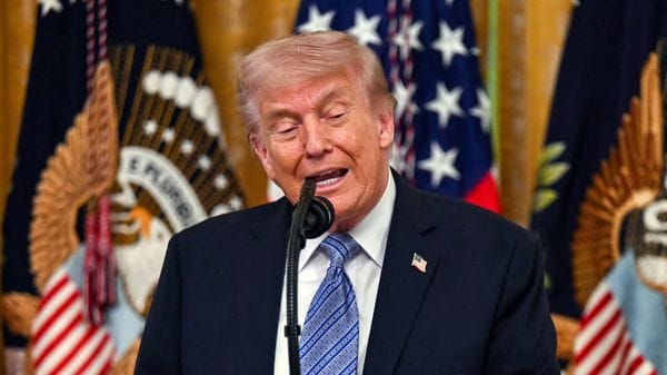 Corte suprema, Trump sposta l’asticella