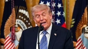 Corte suprema, Trump sposta l’asticella