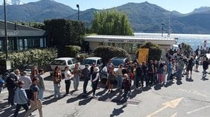 Effetto calcio e grandi hotel: il turismo corre con sport e lusso