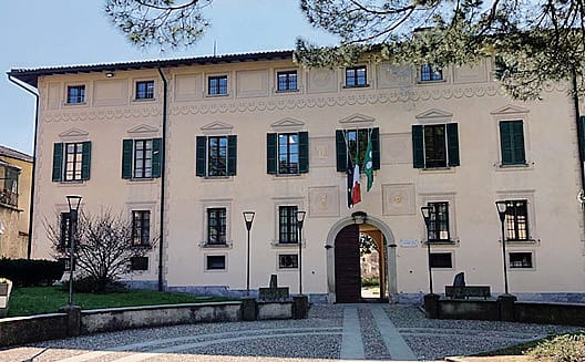 Elezioni 2027, a Olgiate le manovre in vista del voto. Moretti pensa al tris e c’è già un candidato