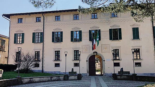 Elezioni 2027, a Olgiate le manovre in vista del voto. Moretti pensa al tris e c’è già un candidato