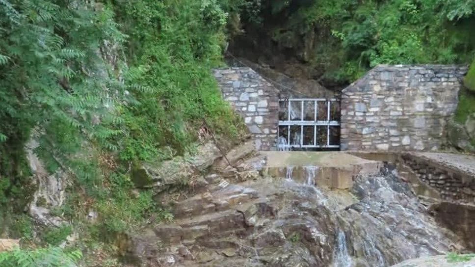 Mezzo milione di metri cubi da stoccare: «Per sei mesi dietro la galleria Blevio 1»