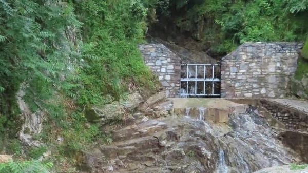 Mezzo milione di metri cubi da stoccare: «Per sei mesi dietro la galleria Blevio 1»