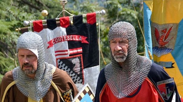 Palio del Baradello, con il flop arrivano tre dimissioni