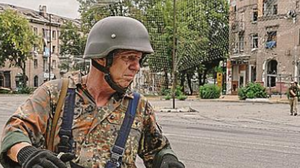 Atmosfere di guerra servono soluzioni