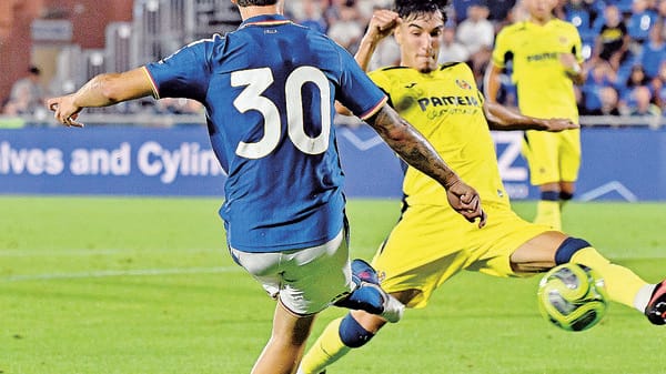 Como stop ai rigori. Battuto dal Villarreal, farà la finalina 