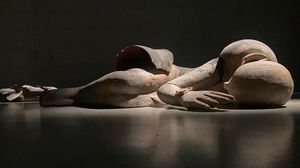 I “Dormienti” di Pompei: la pace di figure sospese