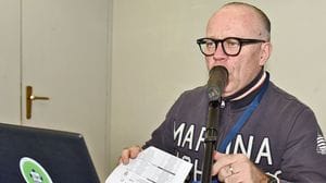 «I miei dieci anni da speaker del Como. Ora largo ai giovani»