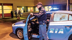 Non sono massaggi, ma prostituzione. Il capo in cella: è un uomo di Cermenate