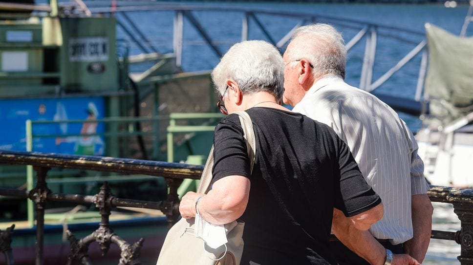 Ondata di calore: 3500 comaschi a rischio. E l’ospedale chiama i pazienti più fragili