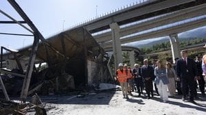 Sicurezza e migranti, rimpalli di accuse