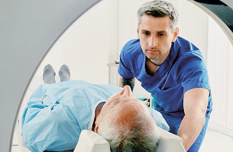 Svolta digitale per Tac e risonanze. Disponibili online nel fascicolo sanitario